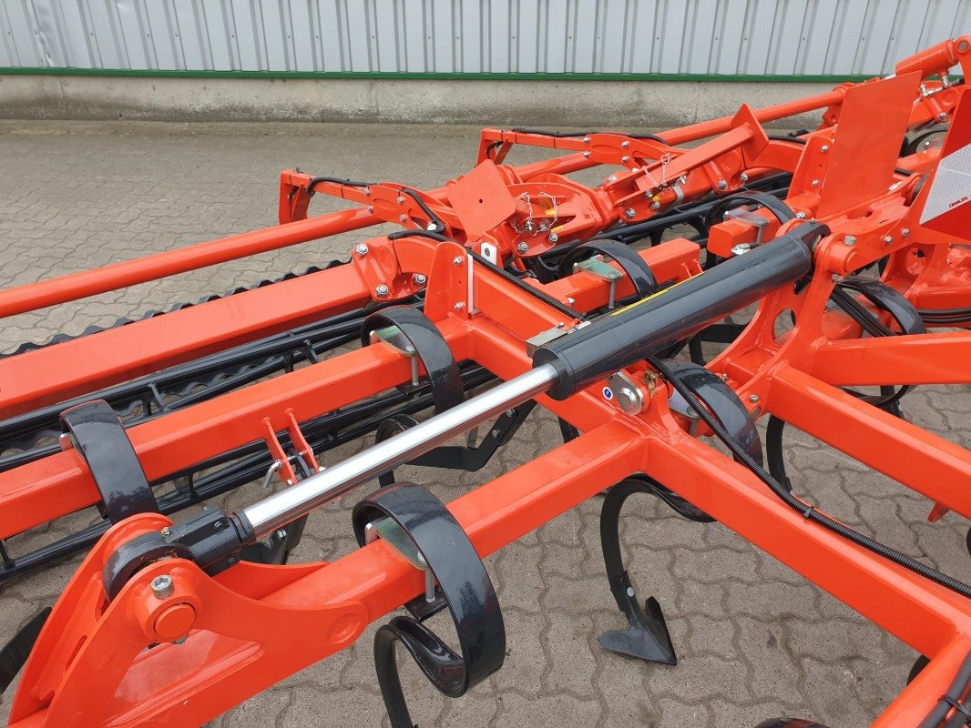 Grubber tipa Kuhn Prolander 500R, Neumaschine u Sittensen (Slika 8)