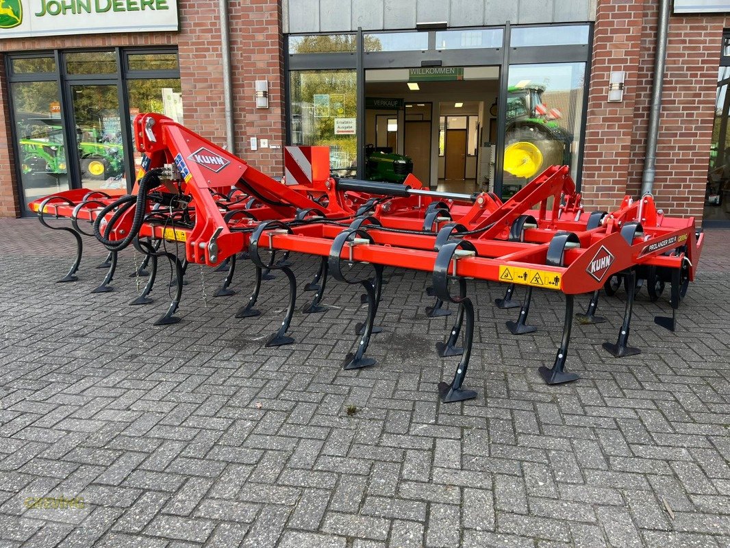 Grubber del tipo Kuhn Prolander 500R, Neumaschine en Ahaus (Imagen 1)