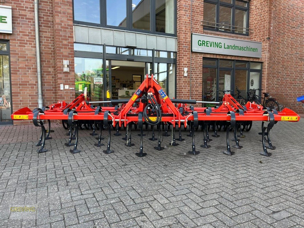 Grubber tip Kuhn Prolander 500R, Neumaschine in Ahaus (Poză 2)