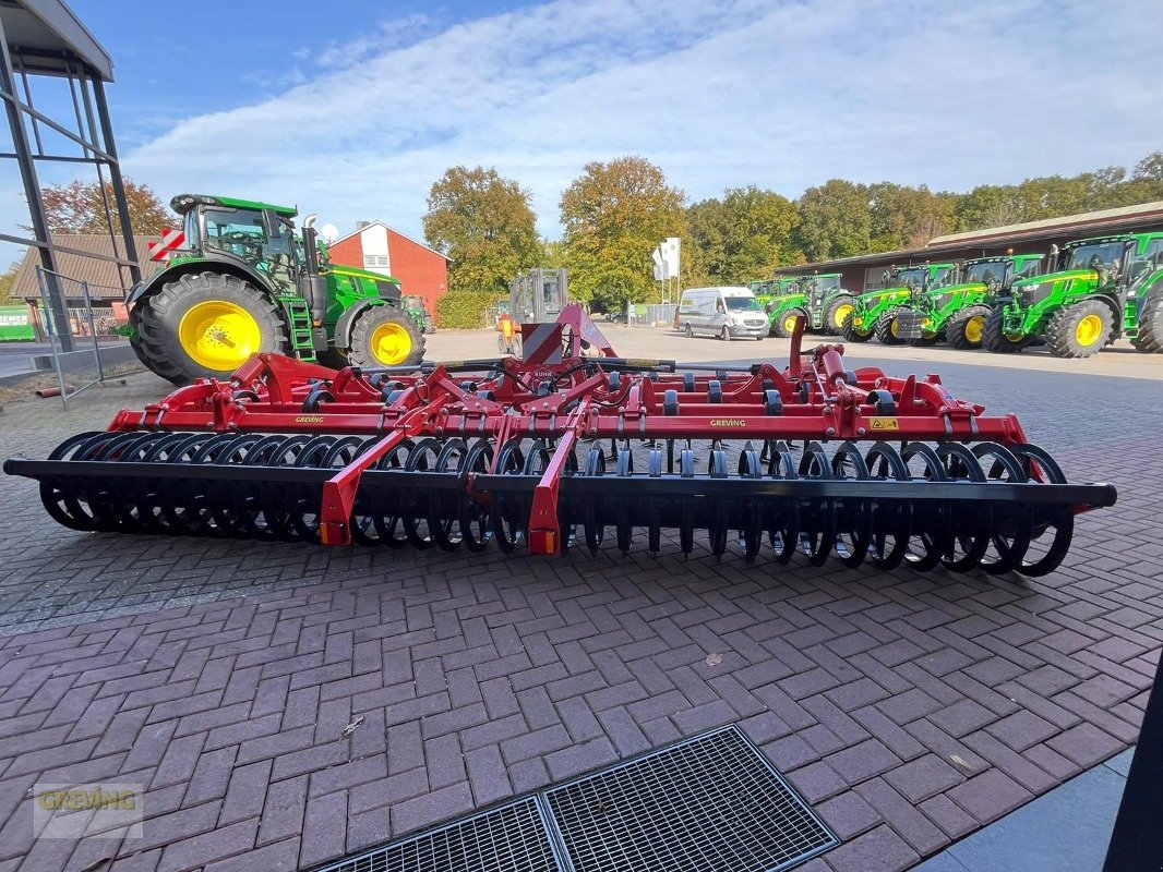 Grubber van het type Kuhn Prolander 500R, Neumaschine in Ahaus (Foto 4)