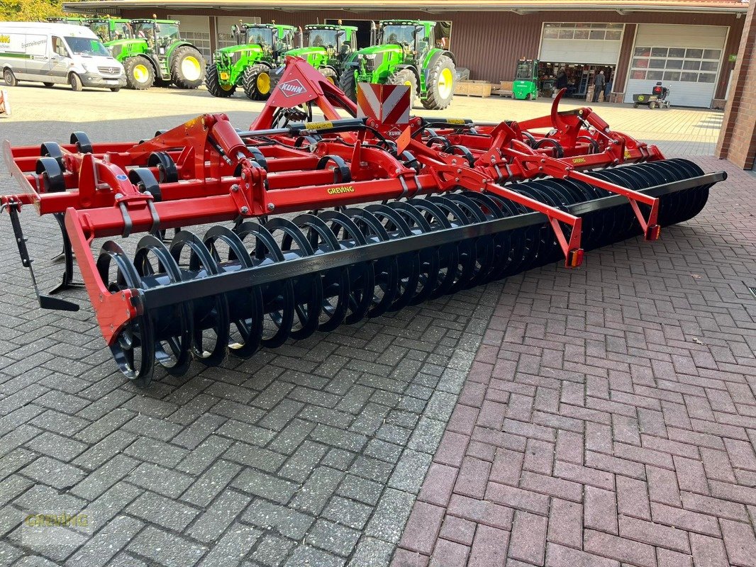 Grubber del tipo Kuhn Prolander 500R, Neumaschine en Ahaus (Imagen 5)