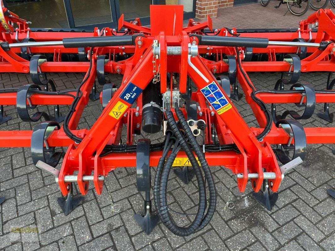 Grubber van het type Kuhn Prolander 500R, Neumaschine in Ahaus (Foto 8)