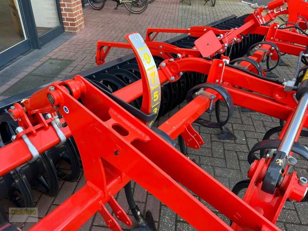 Grubber van het type Kuhn Prolander 500R, Neumaschine in Ahaus (Foto 9)