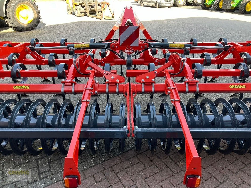 Grubber tip Kuhn Prolander 500R, Neumaschine in Ahaus (Poză 12)