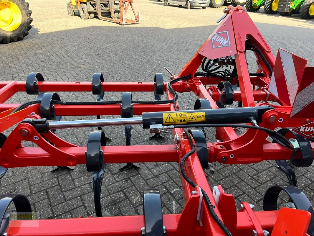 Grubber del tipo Kuhn Prolander 500R, Neumaschine en Ahaus (Imagen 14)