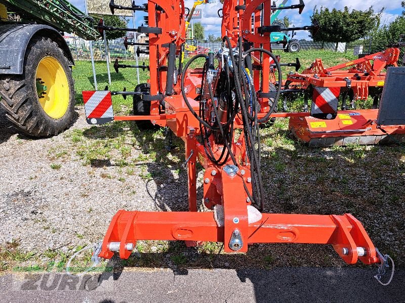 Grubber tip Kuhn Prolander 6000, Neumaschine in Rot am See (Poză 4)