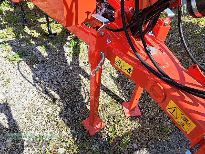 Grubber del tipo Kuhn Prolander 6000, Neumaschine In Rot am See (Immagine 5)