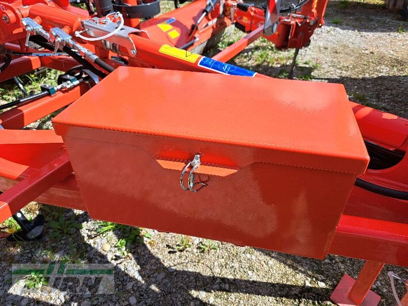 Grubber tip Kuhn Prolander 6000, Neumaschine in Rot am See (Poză 7)