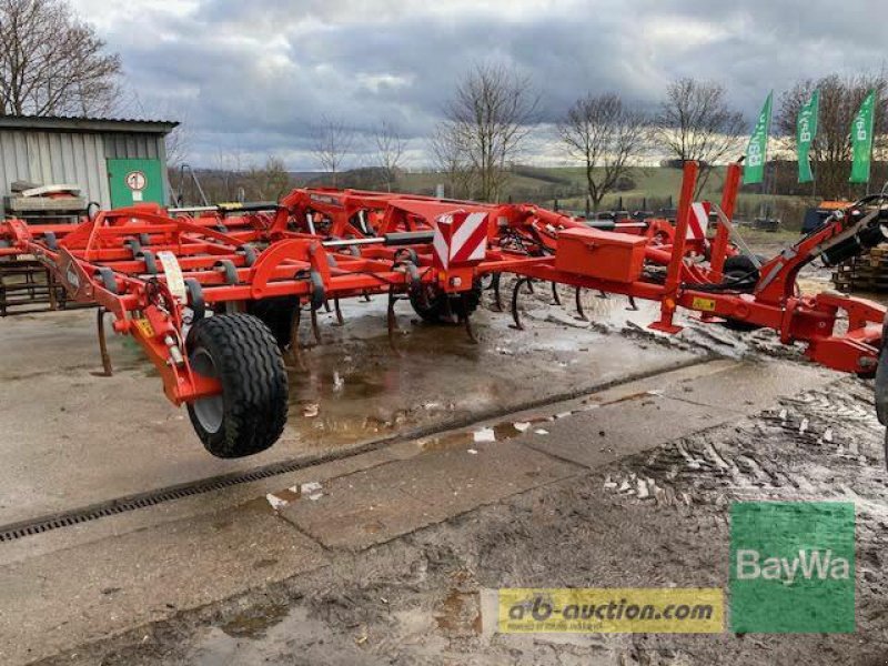 Grubber typu Kuhn PROLANDER 6000, Gebrauchtmaschine v Großweitzschen (Obrázek 1)