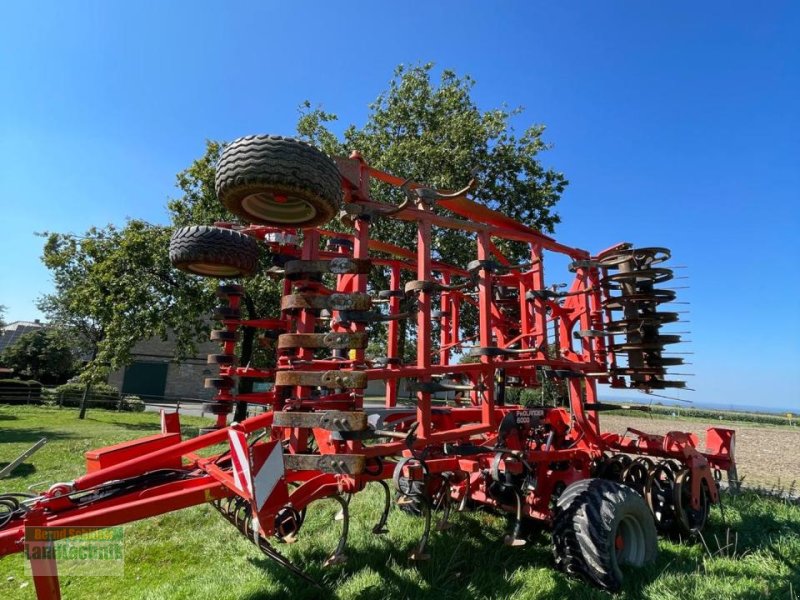 Grubber typu Kuhn Prolander 6000, Gebrauchtmaschine v Büren