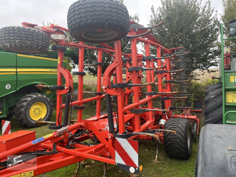 Grubber del tipo Kuhn Prolander 6000, Neumaschine In Tettenweis / Karpfham