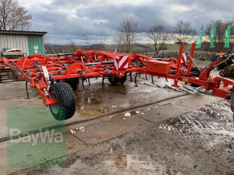 Grubber del tipo Kuhn PROLANDER 6000, Gebrauchtmaschine en Großweitzschen  (Imagen 1)