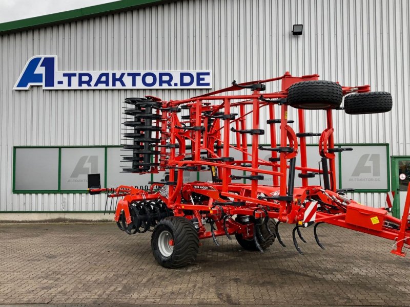 Grubber del tipo Kuhn PROLANDER 6000, Neumaschine en Sittensen (Imagen 1)