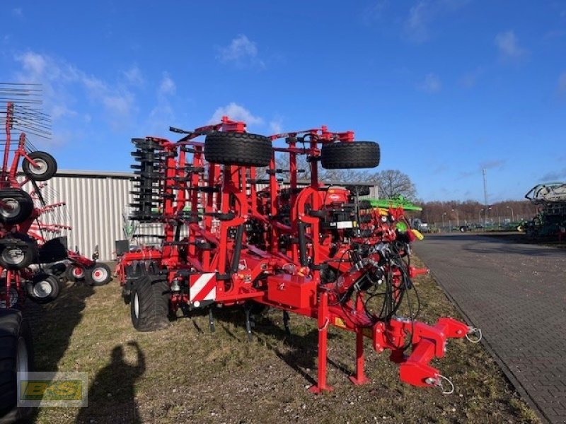 Grubber typu Kuhn PROLANDER 6000, Neumaschine w Neustadt Dosse (Zdjęcie 3)