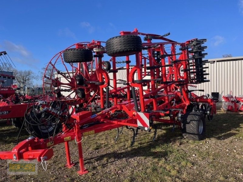 Grubber van het type Kuhn PROLANDER 6000, Neumaschine in Neustadt Dosse (Foto 1)