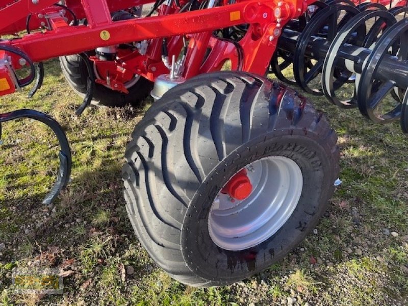 Grubber del tipo Kuhn PROLANDER 6000, Neumaschine In Neustadt Dosse (Immagine 7)