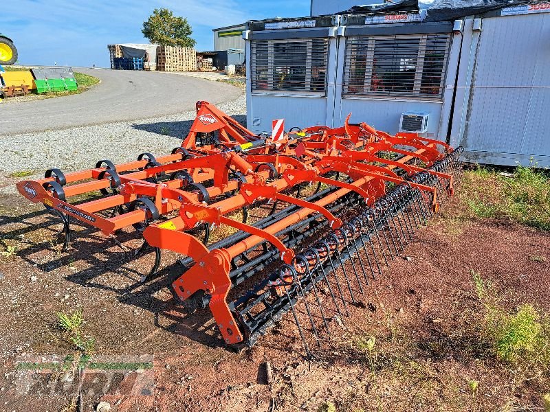 Grubber Türe ait Kuhn Prolander 600R, Neumaschine içinde Buchen (resim 1)