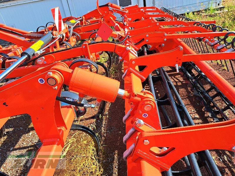 Grubber tip Kuhn Prolander 600R, Neumaschine in Buchen (Poză 8)