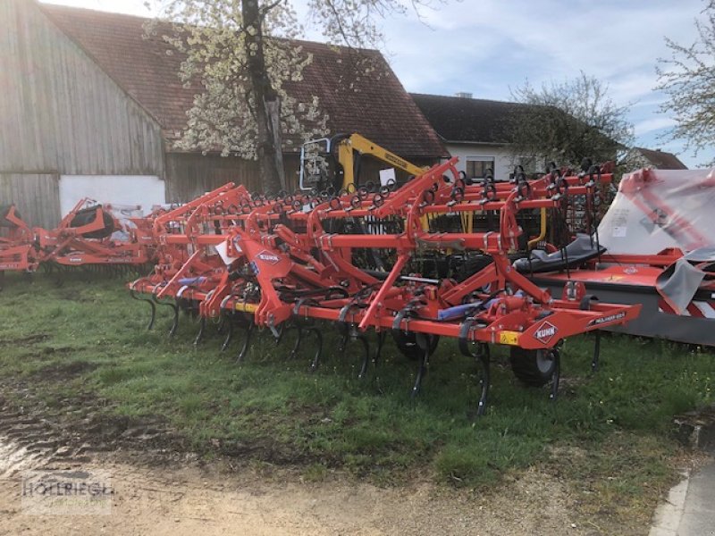 Grubber van het type Kuhn Prolander 600R, Neumaschine in Hohenburg (Foto 4)