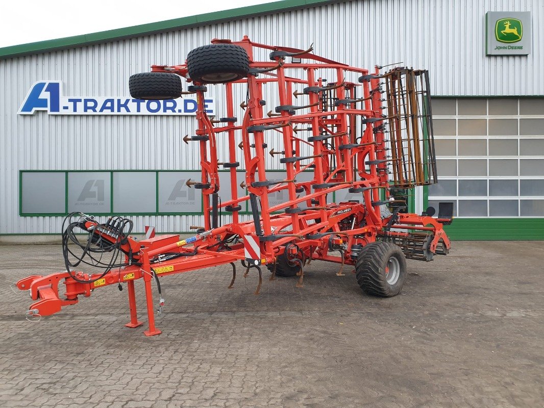 Grubber van het type Kuhn PROLANDER 7500, Gebrauchtmaschine in Sittensen (Foto 1)