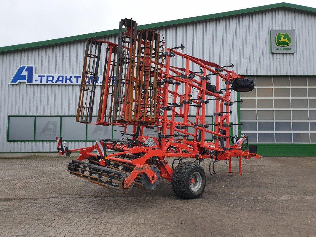 Grubber van het type Kuhn PROLANDER 7500, Gebrauchtmaschine in Sittensen (Foto 3)