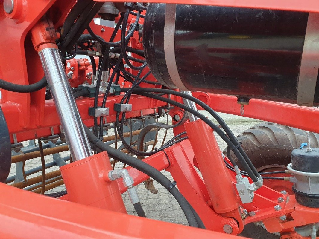 Grubber del tipo Kuhn PROLANDER 7500, Gebrauchtmaschine en Sittensen (Imagen 8)