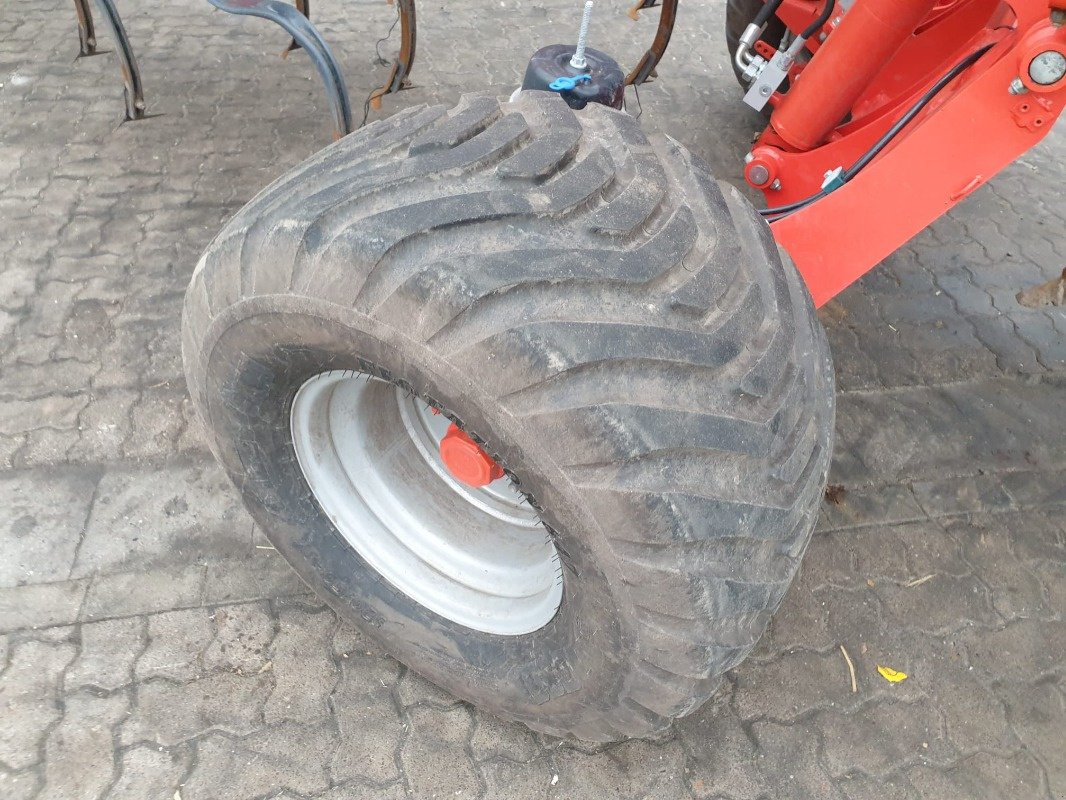 Grubber tip Kuhn PROLANDER 7500, Gebrauchtmaschine in Sittensen (Poză 11)