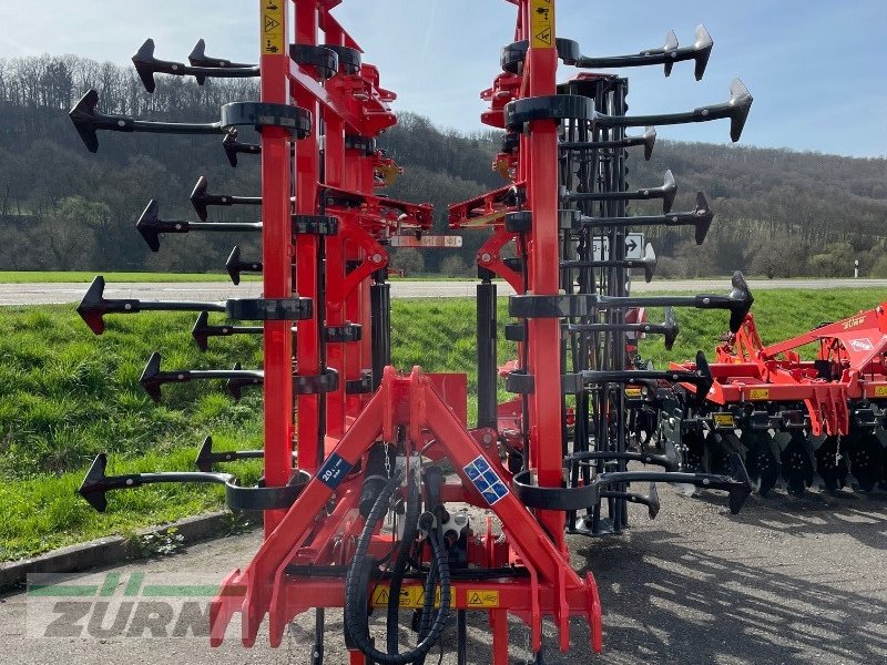 Grubber Türe ait Kuhn Prolander500R, Neumaschine içinde Merklingen (resim 1)