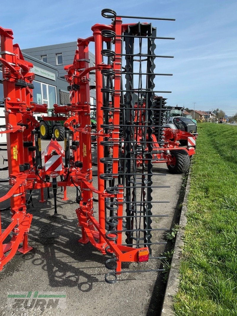 Grubber van het type Kuhn Prolander500R, Neumaschine in Merklingen (Foto 5)