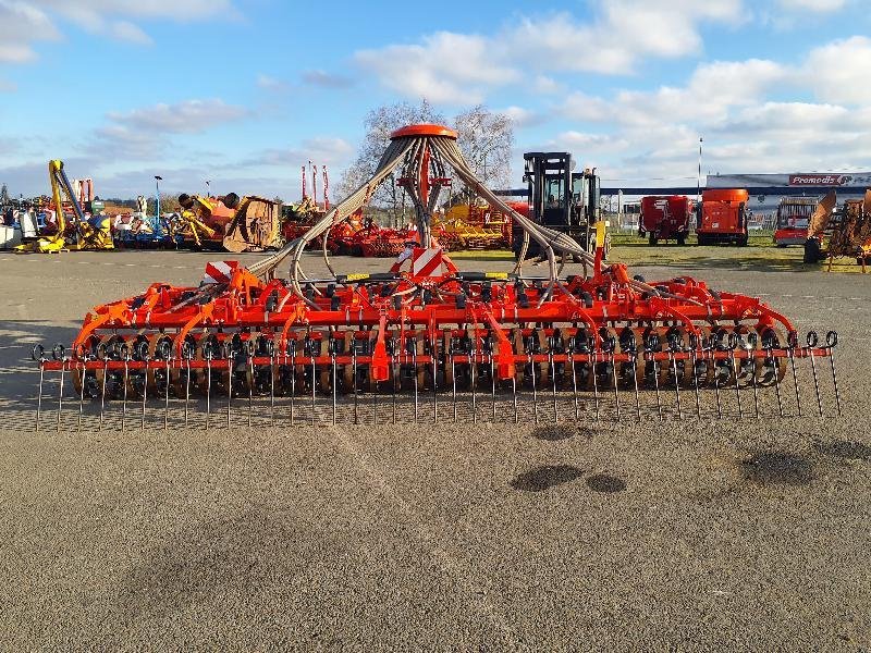 Grubber des Typs Kuhn PROLANDER600R, Gebrauchtmaschine in ANTIGNY (Bild 4)