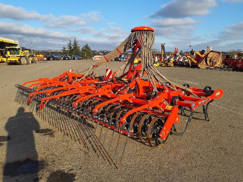 Grubber des Typs Kuhn PROLANDER600R, Gebrauchtmaschine in ANTIGNY (Bild 5)