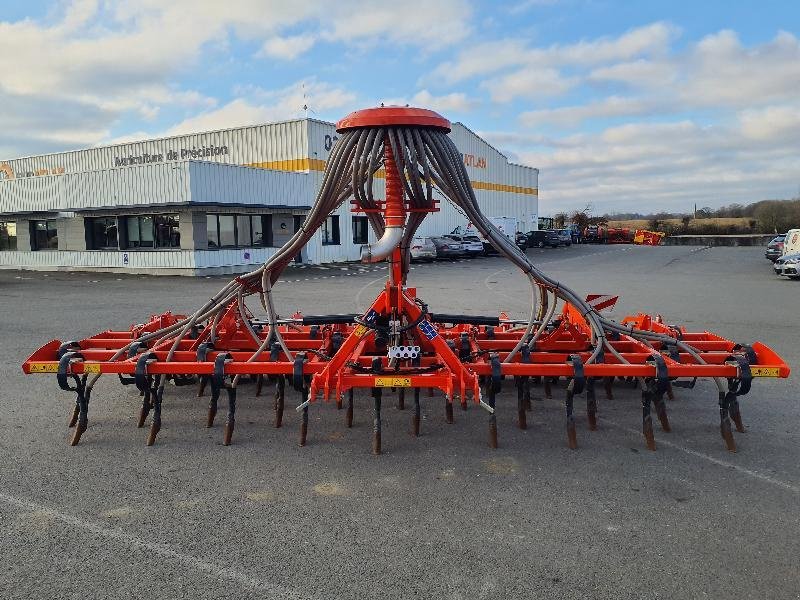 Grubber van het type Kuhn PROLANDER600R, Gebrauchtmaschine in ANTIGNY (Foto 1)