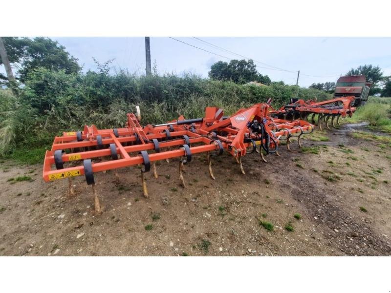 Grubber van het type Kuhn PROLANDER600R, Gebrauchtmaschine in ANTIGNY (Foto 1)