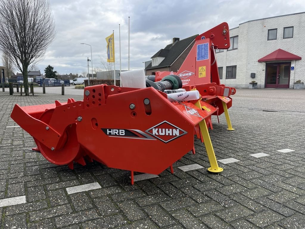 Grubber of the type Kuhn Rotorkopeg HRB 303 D, Neumaschine in BOEKEL (Picture 8)