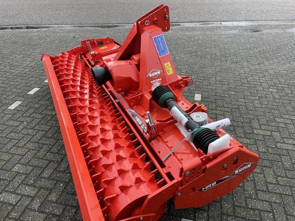 Grubber za tip Kuhn Rotorkopeg HRB 303 D, Neumaschine u BOEKEL (Slika 10)