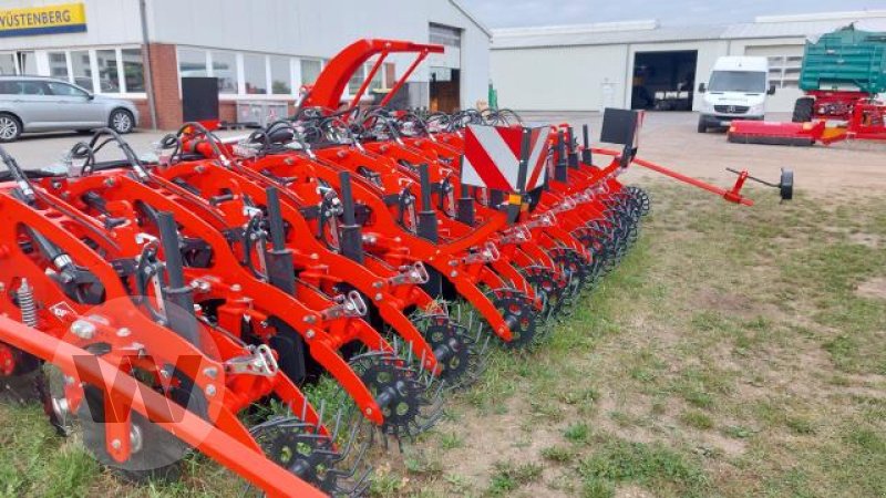 Grubber del tipo Kuhn STRIGER 600R, Neumaschine en Jördenstorf (Imagen 2)