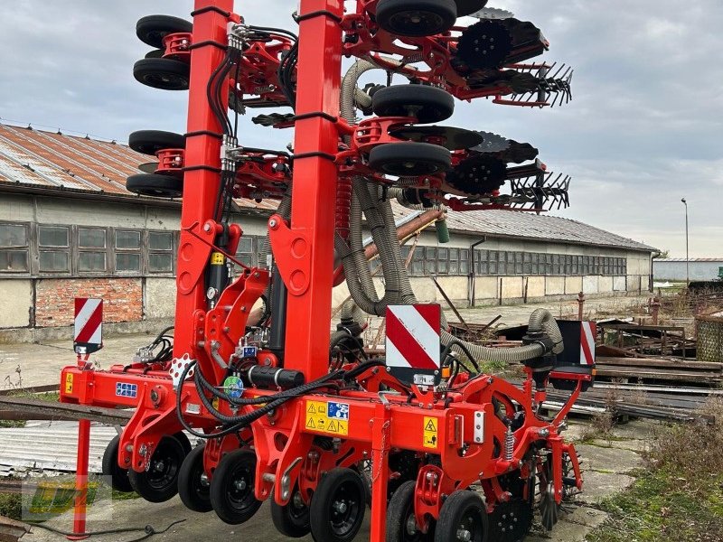 Grubber typu Kuhn Striger 600R, Neumaschine w Schenkenberg (Zdjęcie 1)