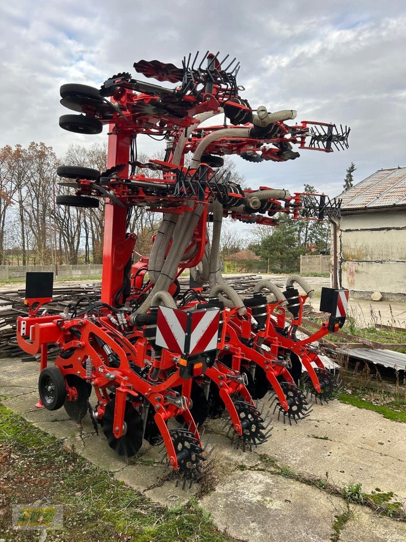 Grubber a típus Kuhn Striger 600R, Neumaschine ekkor: Schenkenberg (Kép 2)