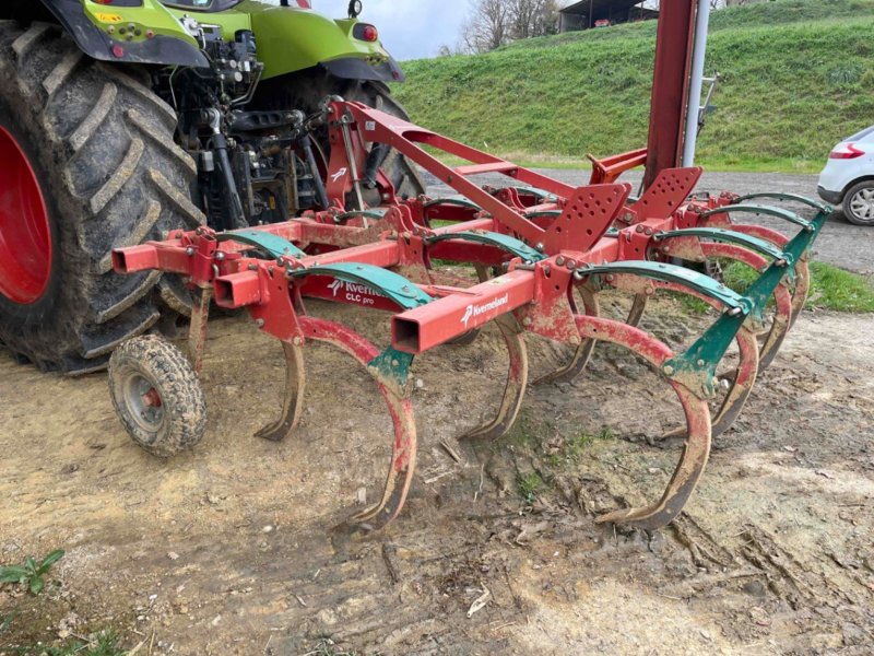 Grubber tip Kverneland Chisel CLC PRO 3000 Kverneland, Gebrauchtmaschine in ORLEIX (Poză 1)