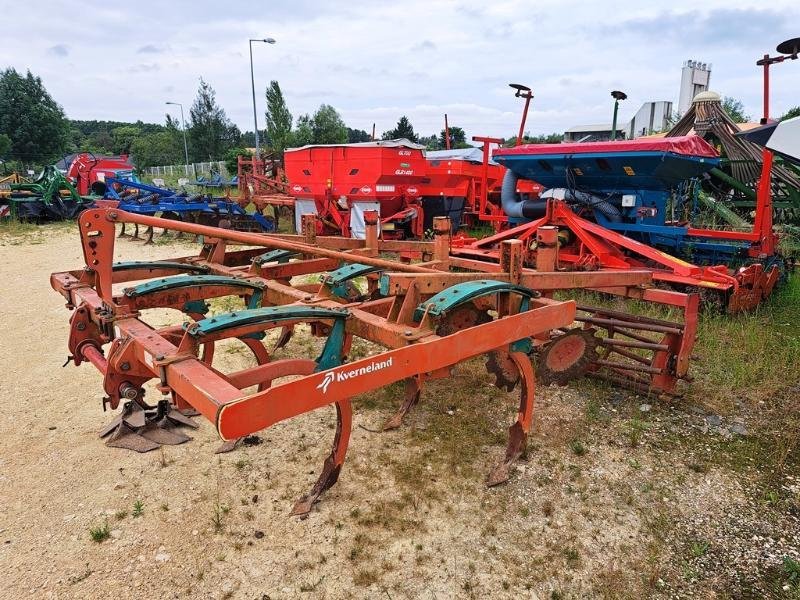 Grubber Türe ait Kverneland CLB 3,0, Gebrauchtmaschine içinde SAINT-GERMAIN DU PUY (resim 2)