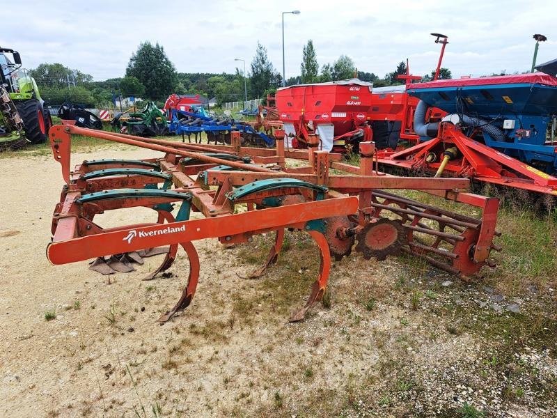 Grubber tip Kverneland CLB 3,0, Gebrauchtmaschine in SAINT-GERMAIN DU PUY (Poză 3)