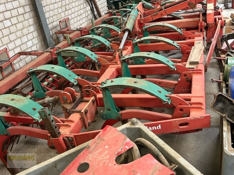 Grubber typu Kverneland CLC 500, Gebrauchtmaschine v Euskirchen