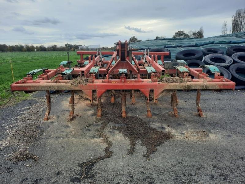 Grubber tip Kverneland CLC-EVO, Gebrauchtmaschine in ANTIGNY (Poză 1)