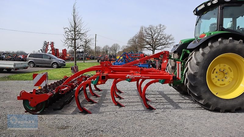 Grubber типа Kverneland CLC PRO 300 Classic mit 560mm Actipackringwalze und Messersystem--, Gebrauchtmaschine в Ennigerloh (Фотография 24)