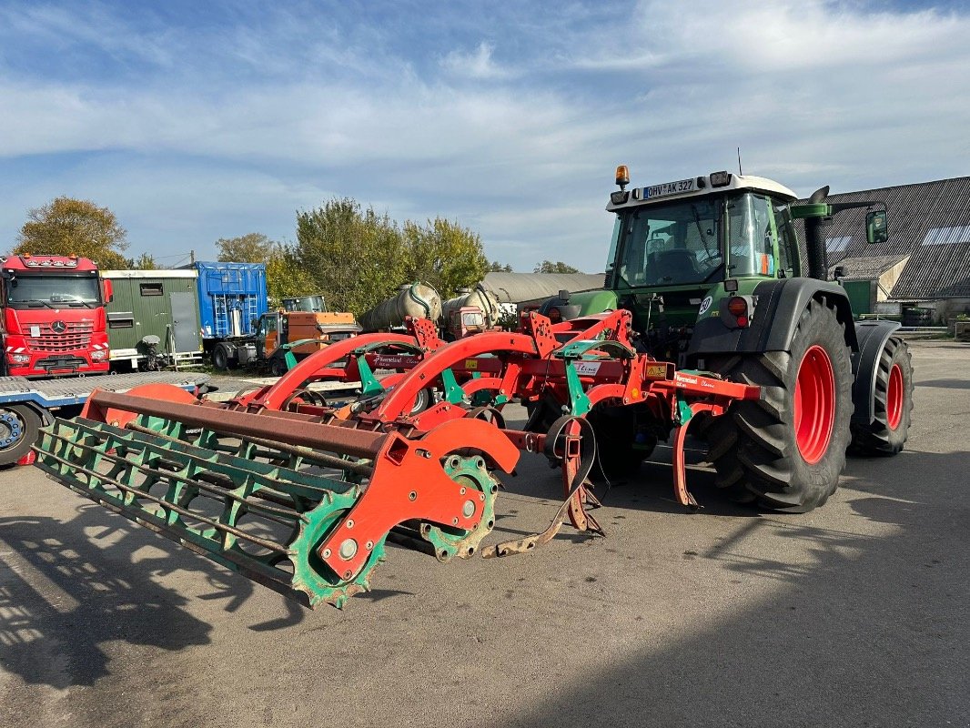 Grubber of the type Kverneland CLC PRO 300, Gebrauchtmaschine in Liebenwalde (Picture 1)