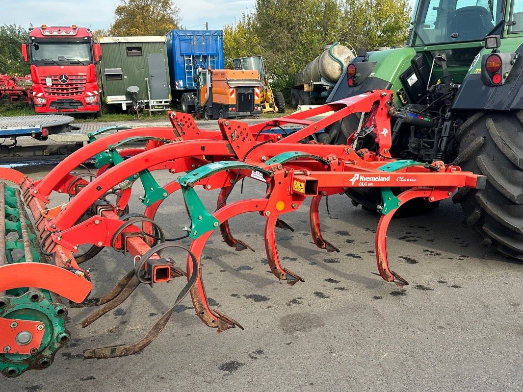 Grubber tipa Kverneland CLC PRO 300, Gebrauchtmaschine u Liebenwalde (Slika 3)