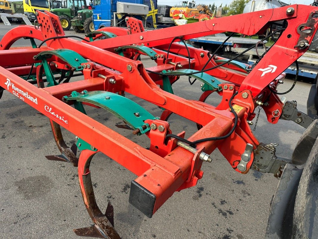 Grubber tipa Kverneland CLC PRO 300, Gebrauchtmaschine u Liebenwalde (Slika 7)