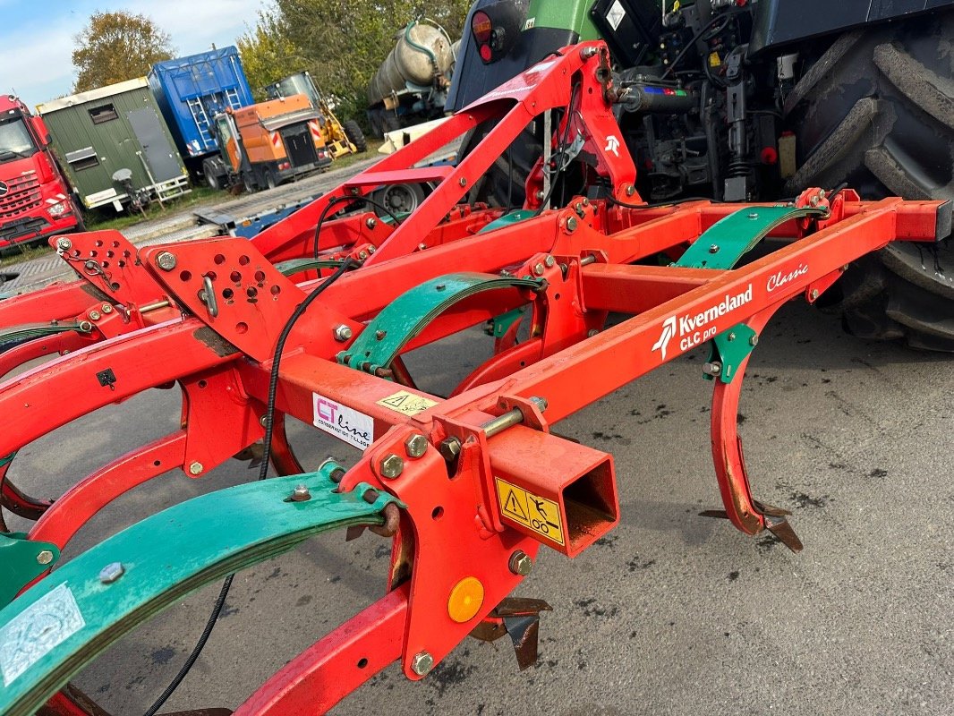 Grubber tipa Kverneland CLC PRO 300, Gebrauchtmaschine u Liebenwalde (Slika 10)