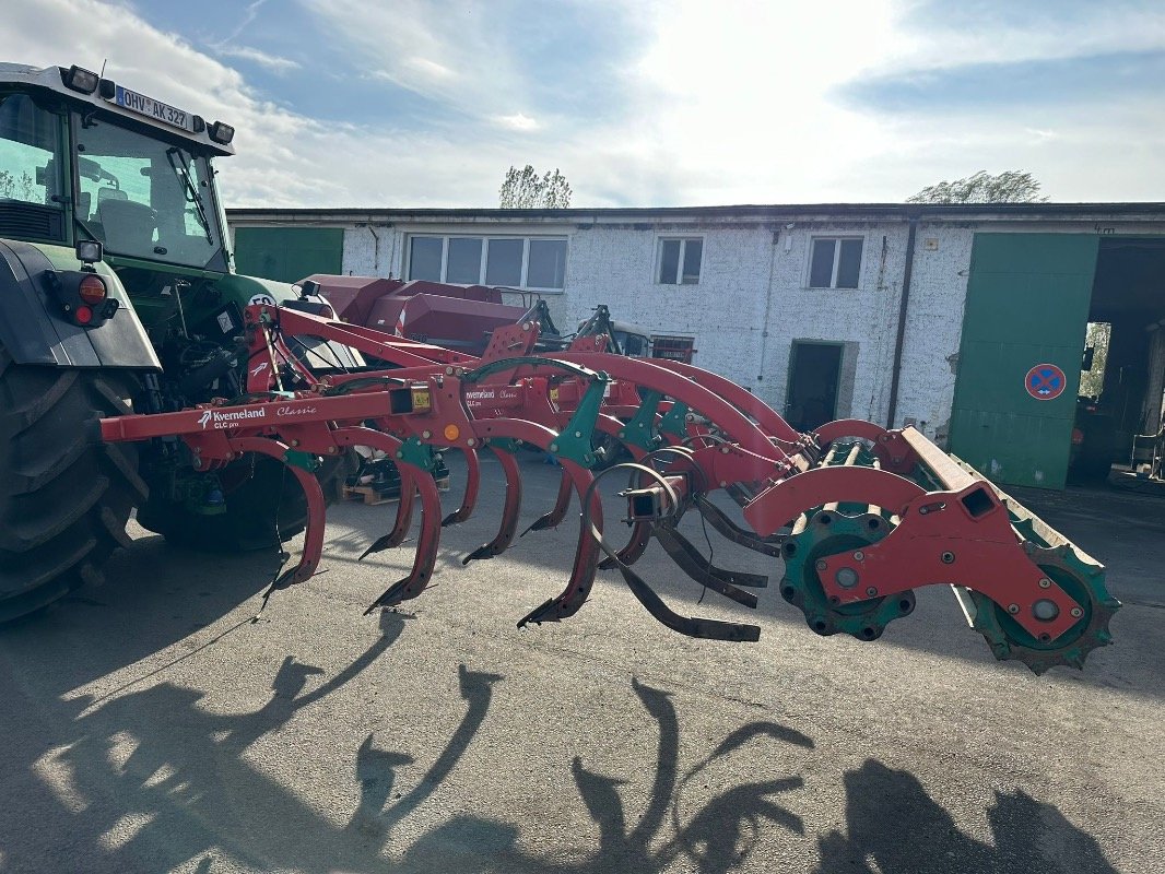 Grubber del tipo Kverneland CLC PRO 300, Gebrauchtmaschine In Liebenwalde (Immagine 25)