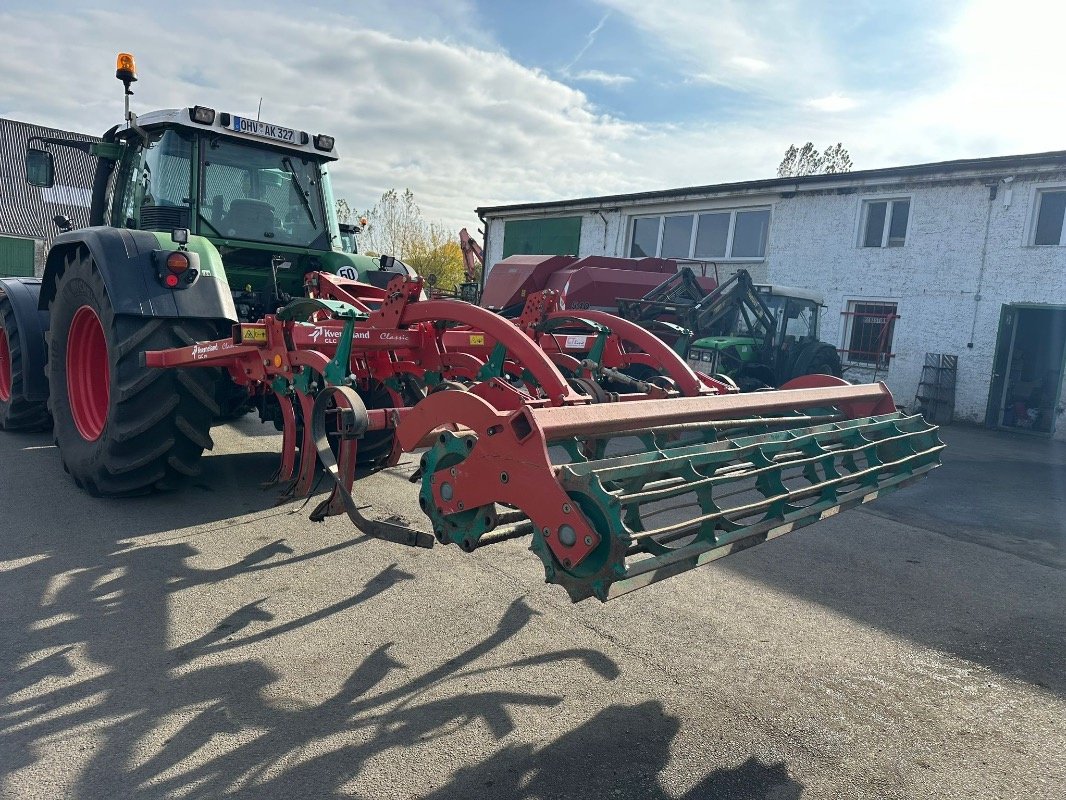 Grubber tipa Kverneland CLC PRO 300, Gebrauchtmaschine u Liebenwalde (Slika 26)